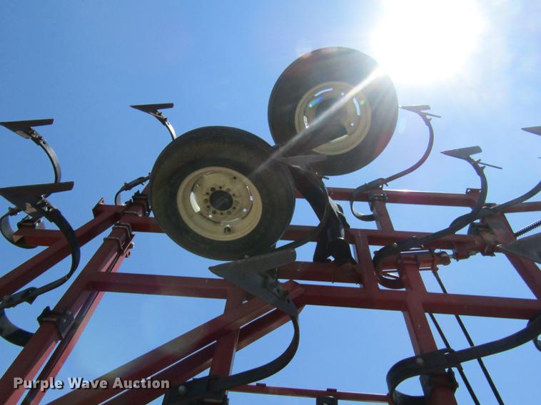 image for item DD8845 Kent 7333FC95 Series V field cultivator