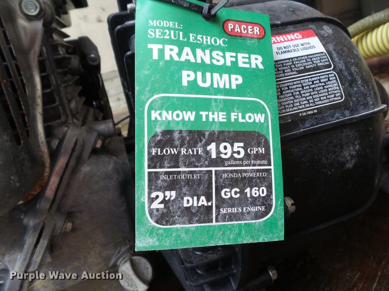 image for item DZ9369 1997 Dorsey enclosed tender trailer