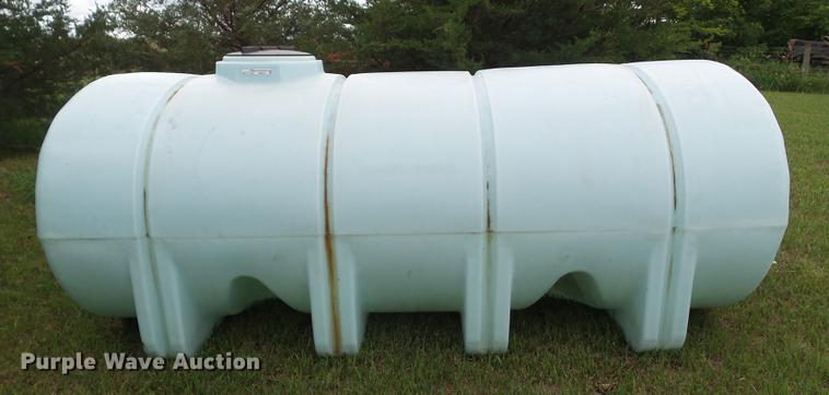 image for item DZ9371 Poly tank