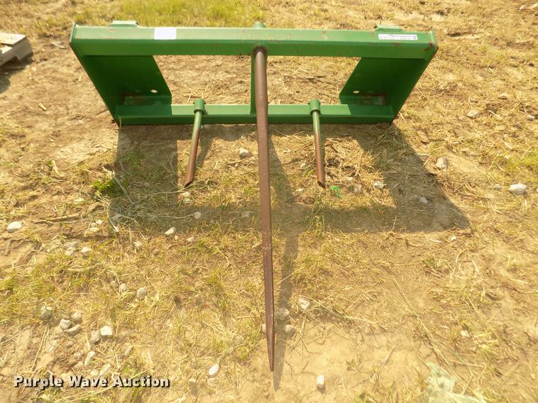 image for item DZ9510 Frontier bale spear