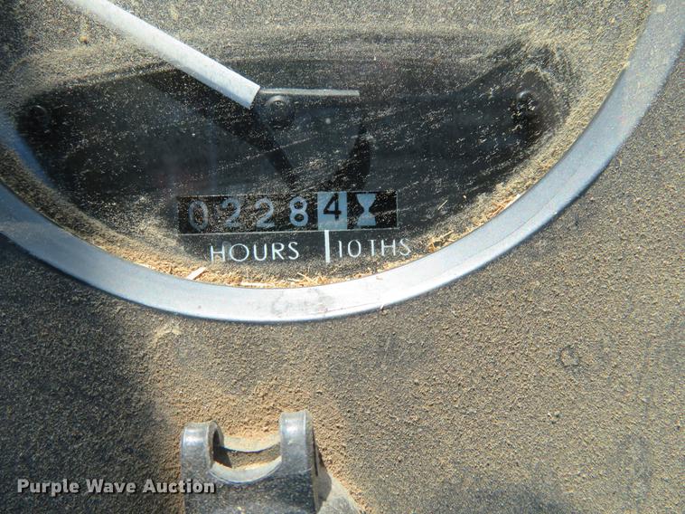 image for item EJ9709 1977 John Deere 4430 tractor