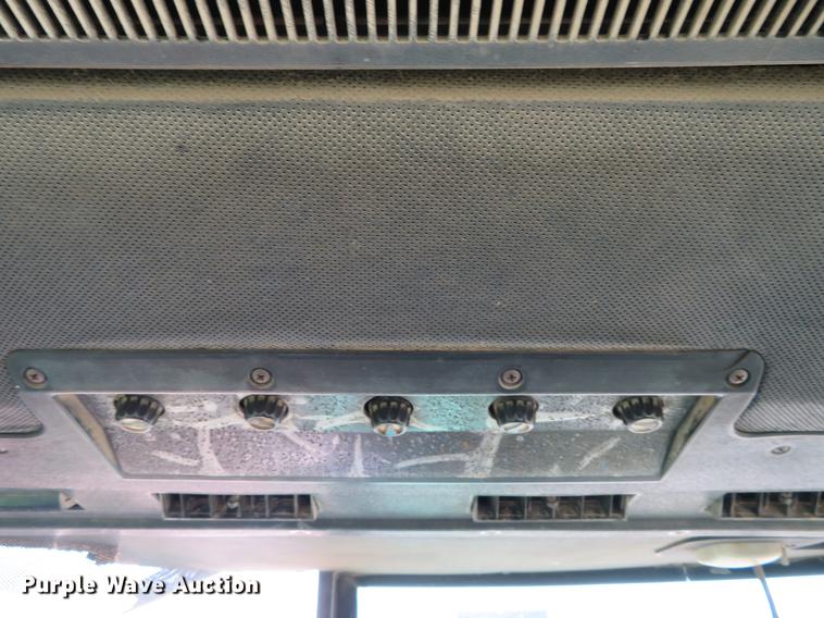 image for item EJ9709 1977 John Deere 4430 tractor