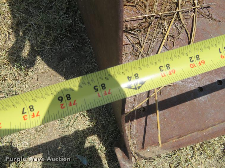 image for item EJ9709 1977 John Deere 4430 tractor