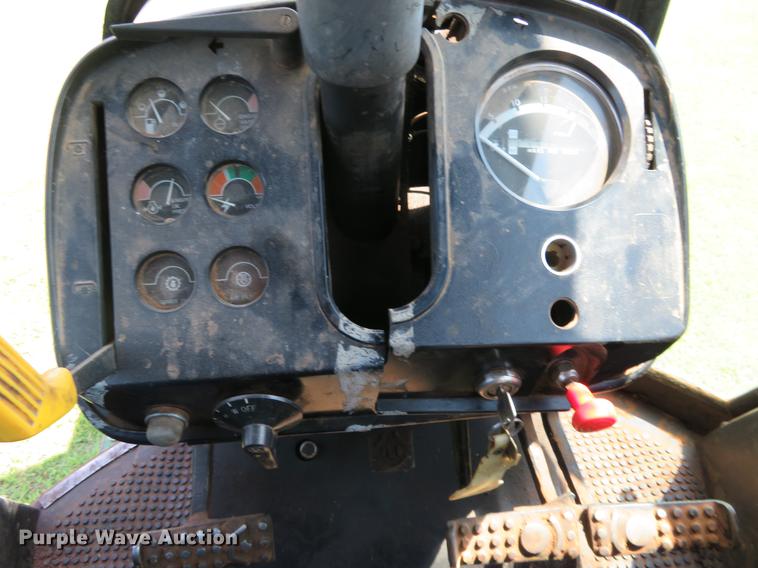 image for item EJ9710 1977 John Deere 4630 tractor