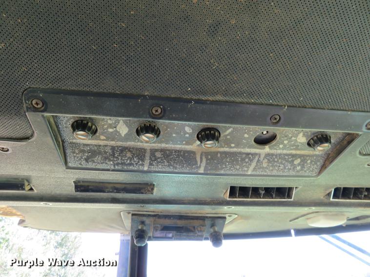 image for item EJ9710 1977 John Deere 4630 tractor