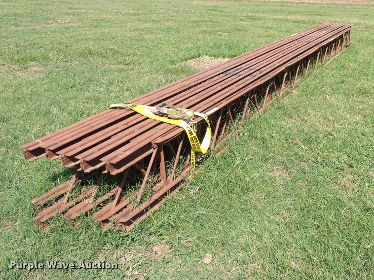 image for item EP9506 (5) steel rafters