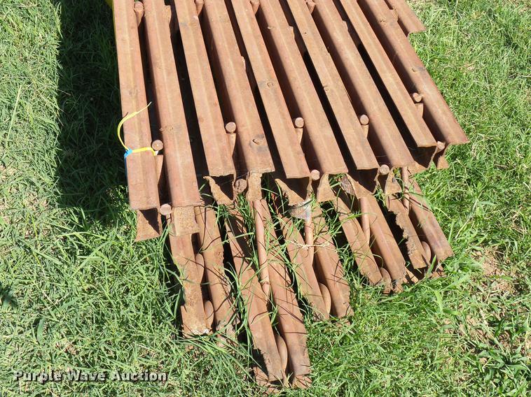 image for item EP9506 (5) steel rafters