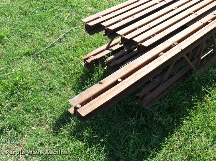 image for item EP9506 (5) steel rafters