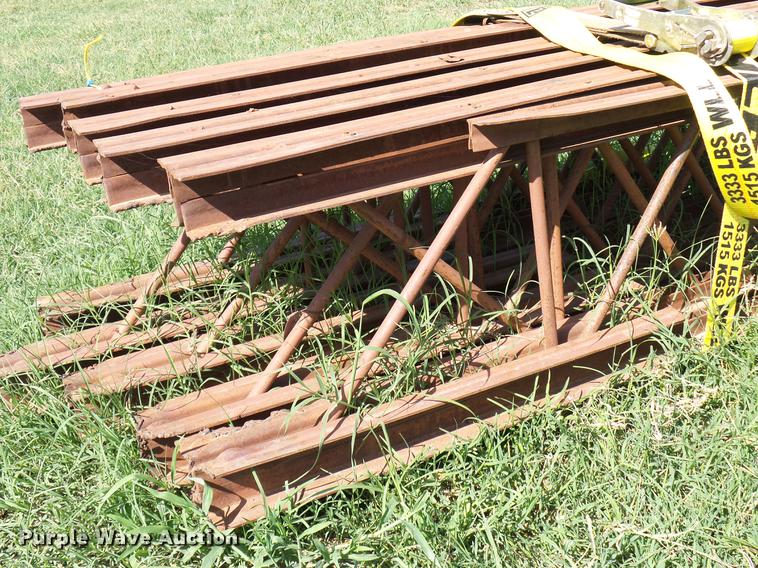 image for item EP9506 (5) steel rafters