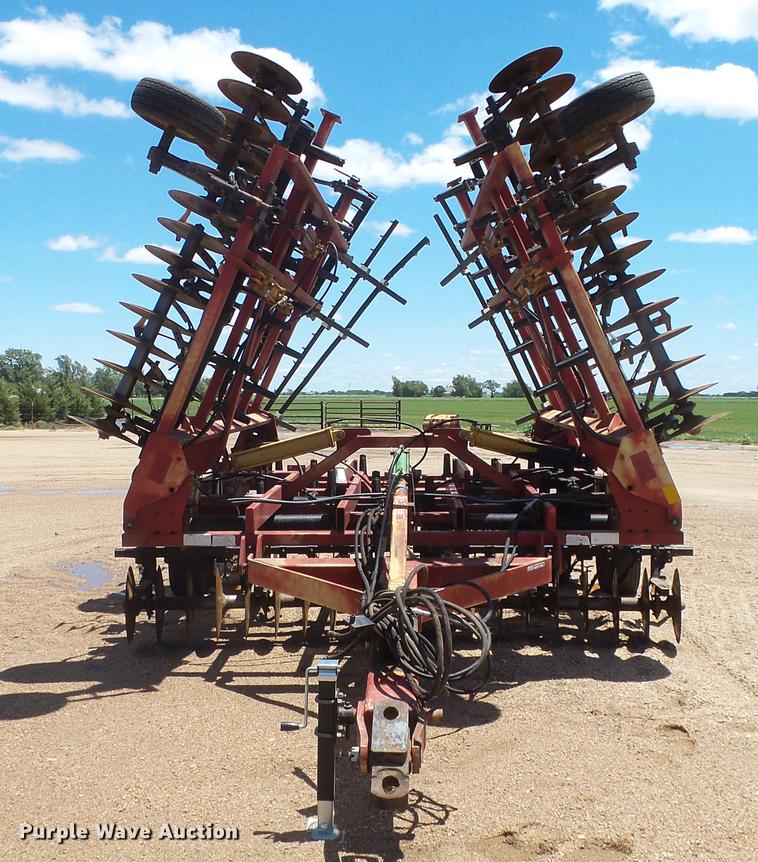 image for item EZ9495 Landoll 850-30 Finishall soil finisher