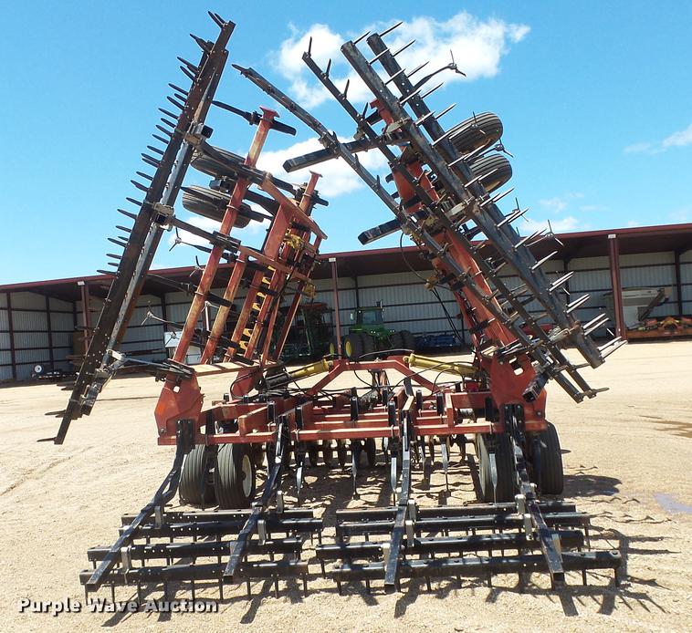 image for item EZ9495 Landoll 850-30 Finishall soil finisher