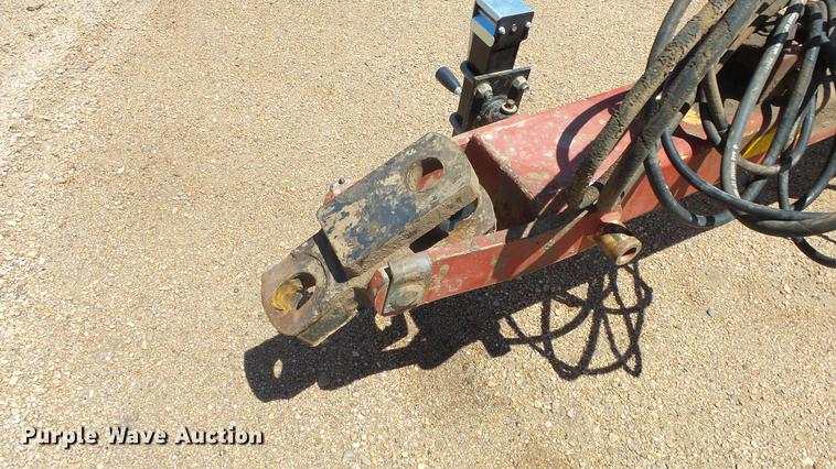 image for item EZ9495 Landoll 850-30 Finishall soil finisher