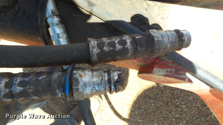 image for item EZ9495 Landoll 850-30 Finishall soil finisher