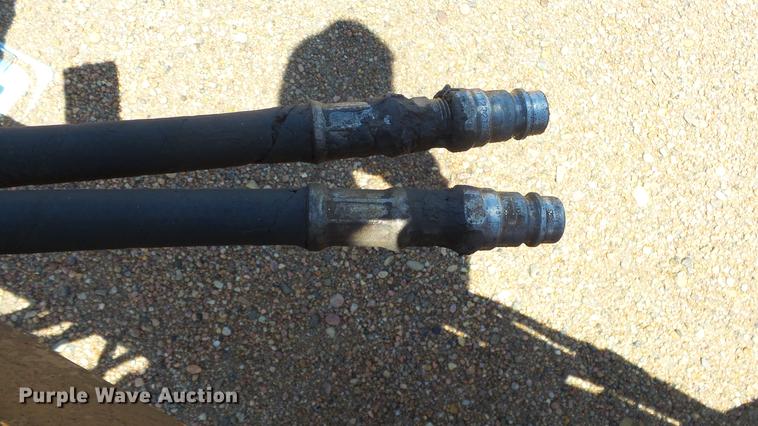 image for item EZ9495 Landoll 850-30 Finishall soil finisher