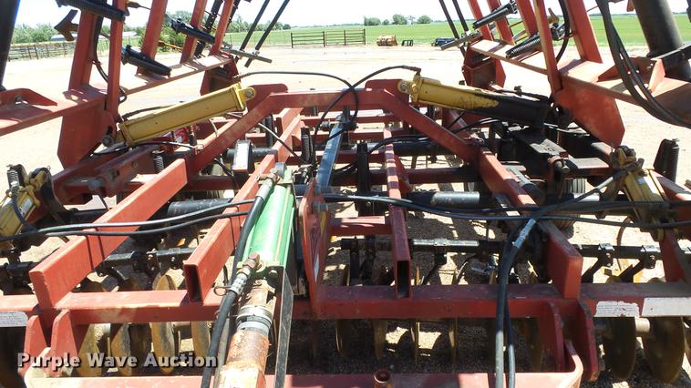 image for item EZ9495 Landoll 850-30 Finishall soil finisher