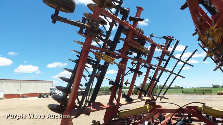 image for item EZ9495 Landoll 850-30 Finishall soil finisher