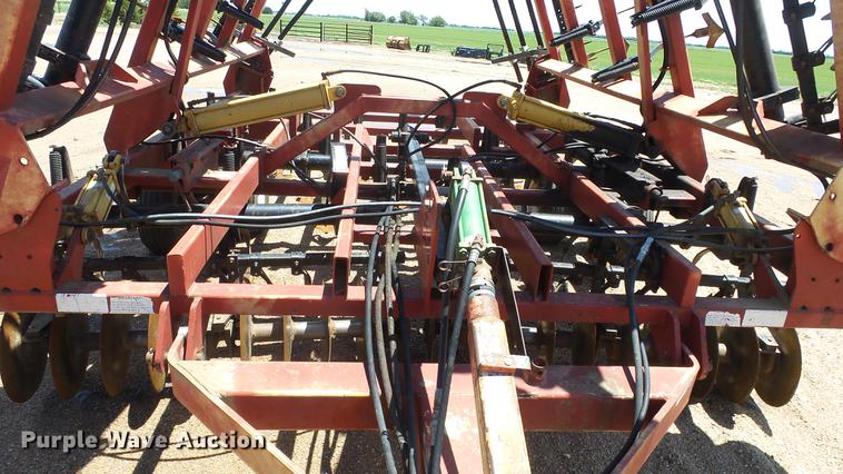 image for item EZ9495 Landoll 850-30 Finishall soil finisher