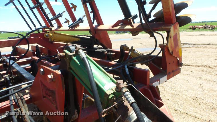 image for item EZ9495 Landoll 850-30 Finishall soil finisher