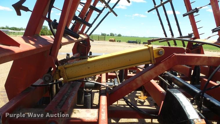 image for item EZ9495 Landoll 850-30 Finishall soil finisher