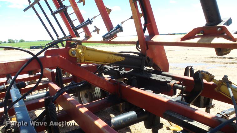 image for item EZ9495 Landoll 850-30 Finishall soil finisher