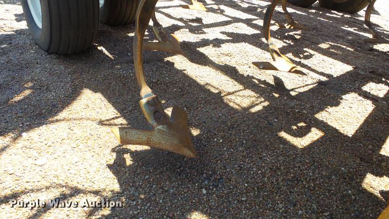 image for item EZ9495 Landoll 850-30 Finishall soil finisher