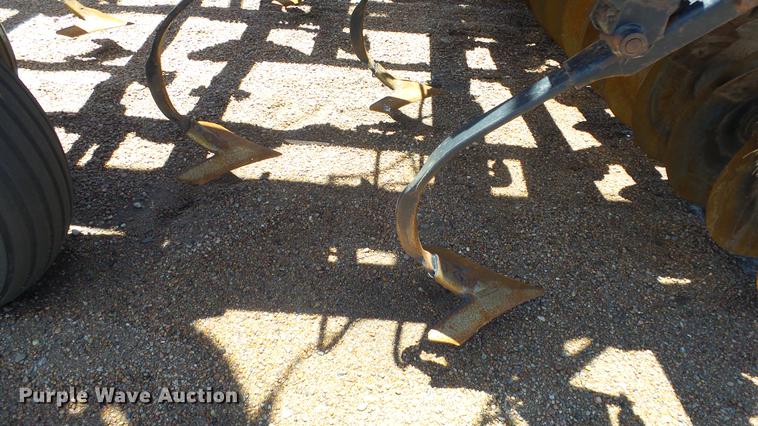 image for item EZ9495 Landoll 850-30 Finishall soil finisher