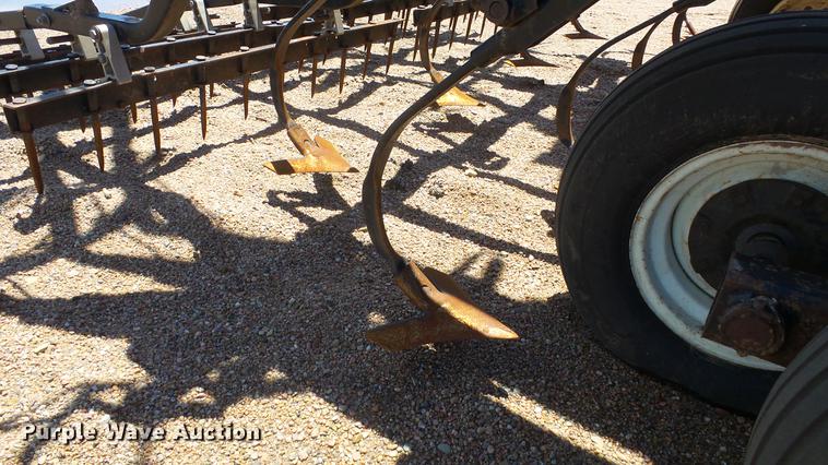 image for item EZ9495 Landoll 850-30 Finishall soil finisher