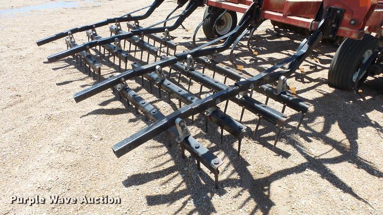 image for item EZ9495 Landoll 850-30 Finishall soil finisher