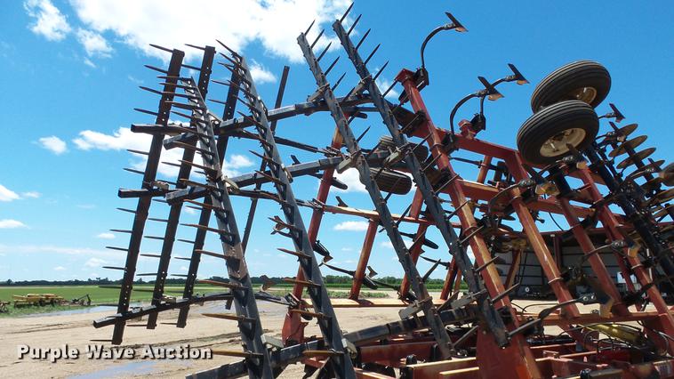 image for item EZ9495 Landoll 850-30 Finishall soil finisher