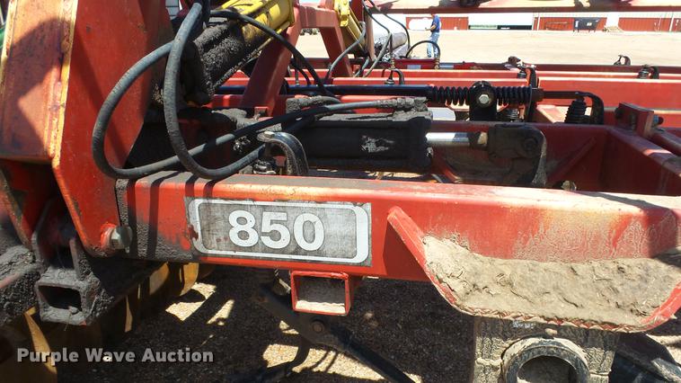 image for item EZ9495 Landoll 850-30 Finishall soil finisher