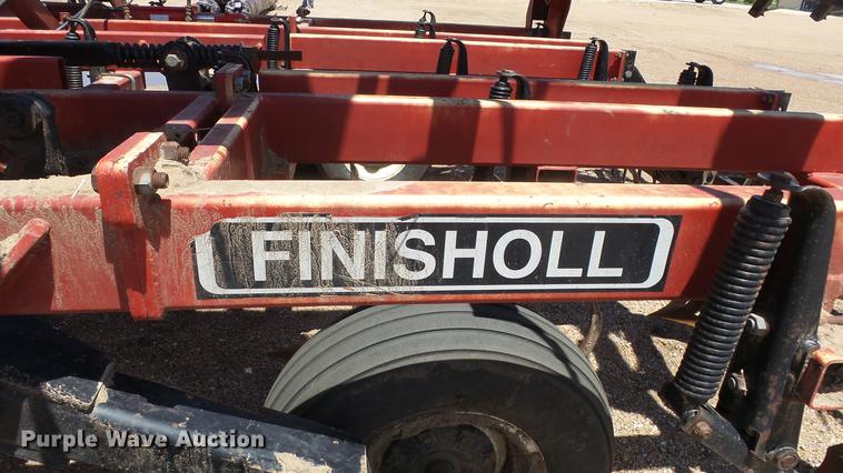 image for item EZ9495 Landoll 850-30 Finishall soil finisher
