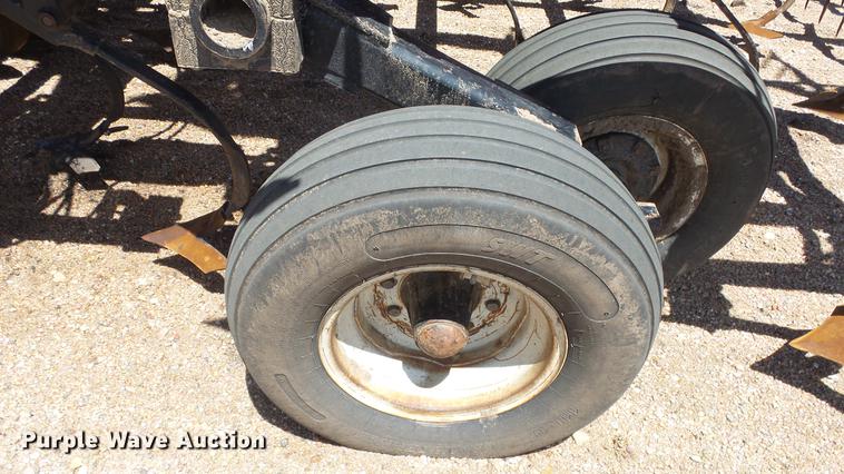 image for item EZ9495 Landoll 850-30 Finishall soil finisher