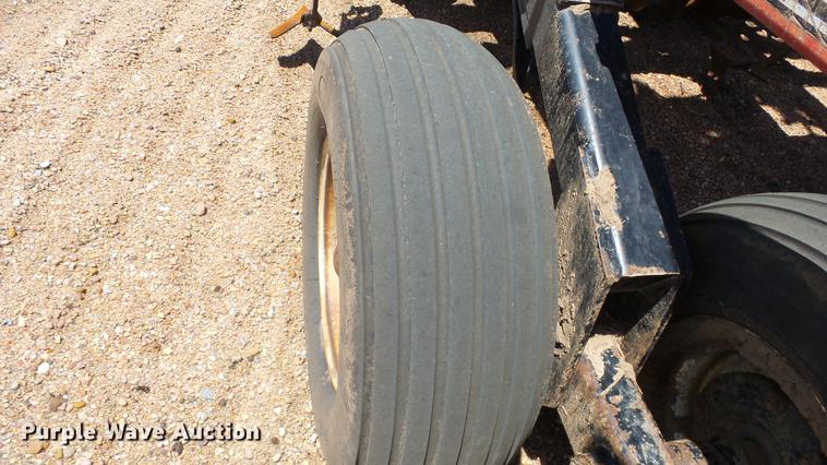 image for item EZ9495 Landoll 850-30 Finishall soil finisher