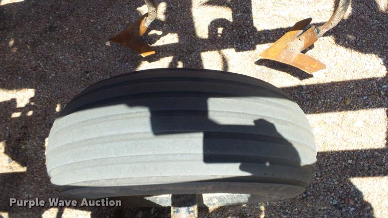 image for item EZ9495 Landoll 850-30 Finishall soil finisher