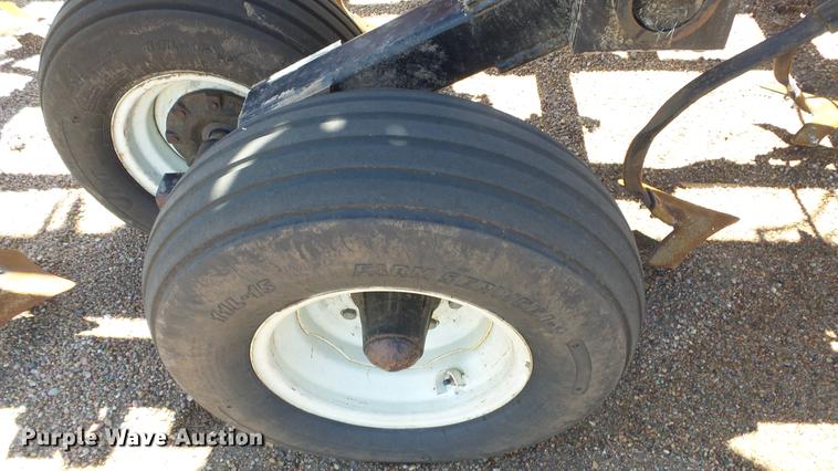 image for item EZ9495 Landoll 850-30 Finishall soil finisher