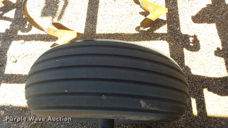 image for item EZ9495 Landoll 850-30 Finishall soil finisher