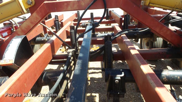 image for item EZ9495 Landoll 850-30 Finishall soil finisher