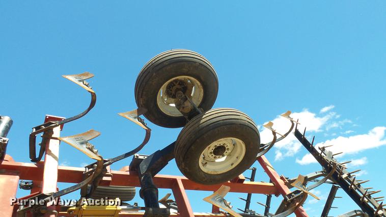 image for item EZ9495 Landoll 850-30 Finishall soil finisher