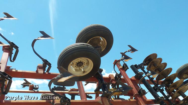 image for item EZ9495 Landoll 850-30 Finishall soil finisher