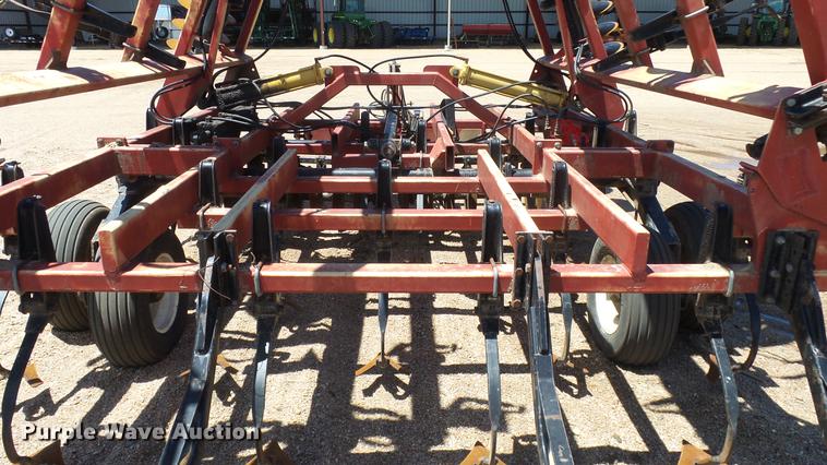 image for item EZ9495 Landoll 850-30 Finishall soil finisher