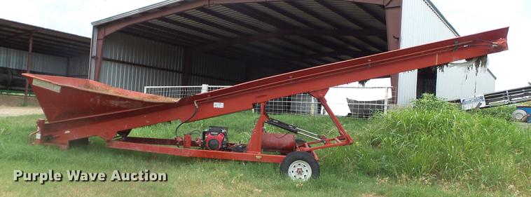 image for item DD1144 Chandler conveyor