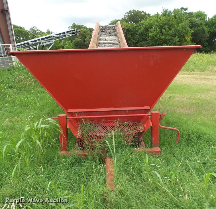 image for item DD1144 Chandler conveyor