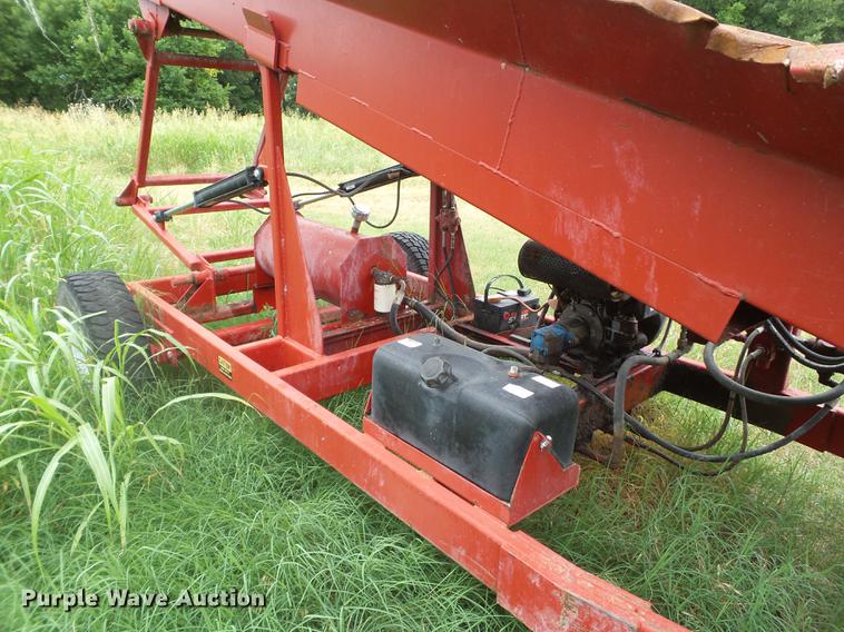 image for item DD1144 Chandler conveyor