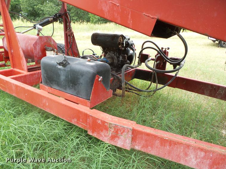 image for item DD1144 Chandler conveyor