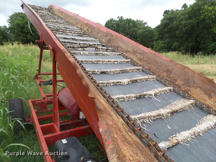 image for item DD1144 Chandler conveyor