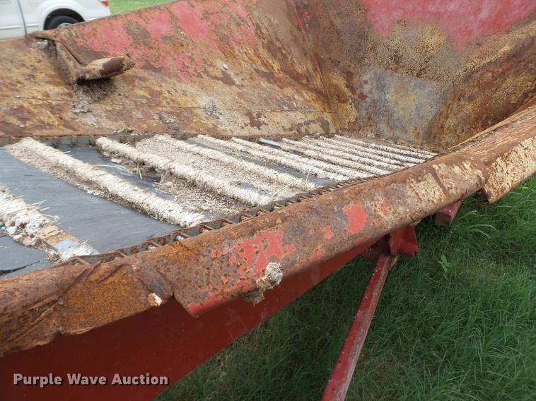 image for item DD1144 Chandler conveyor