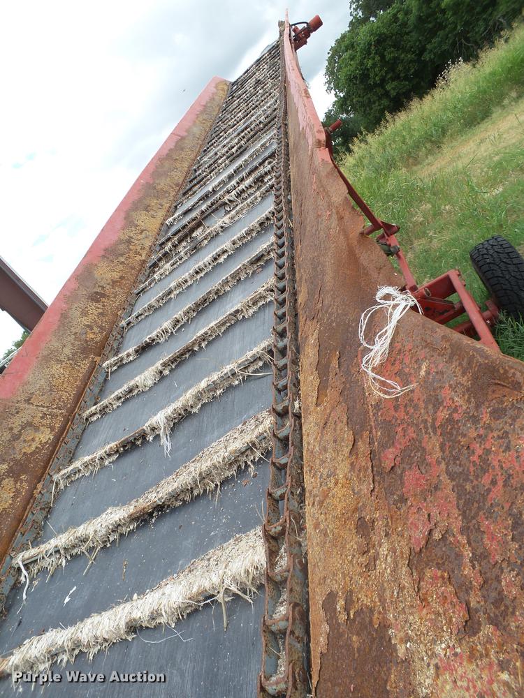 image for item DD1144 Chandler conveyor