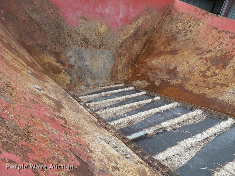 image for item DD1144 Chandler conveyor