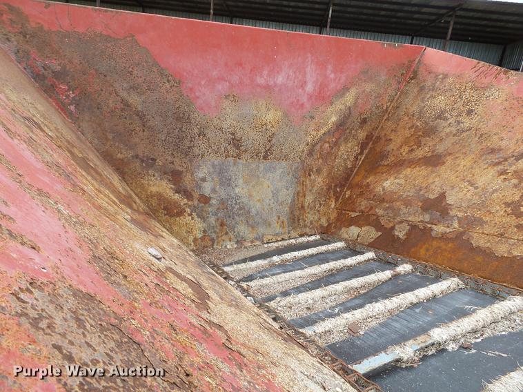 image for item DD1144 Chandler conveyor