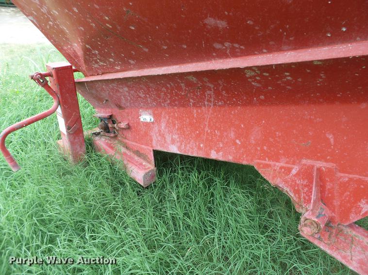 image for item DD1144 Chandler conveyor